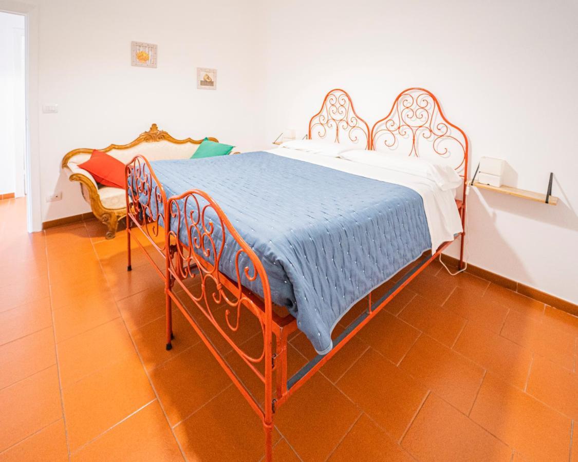 025 - Casa Panoramica In Centro, 90Metri Spiaggia Vista Mare Con Terrazzo Vista Portofino Sestri Levante Dış mekan fotoğraf